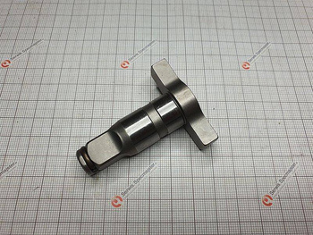 METABO Część Zamienna do SSW 18 LTX 600 - Wrzeciono Nr.2 Kod:316055860