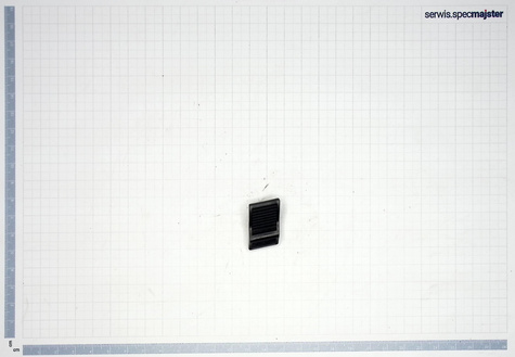 Bosch Część zamienna do GWS 9-125 S-Przycisk nr.23 Kod: 1 619 P10 969