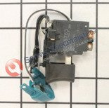 MAKITA Część zamienna do 6936FD- Wyłącznik Nr. 6 Kod: 638437-7