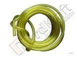 Przewód paliwa 3x5mm żółty 2,5m do kosy spalinowej Kod: CZKOS-0140