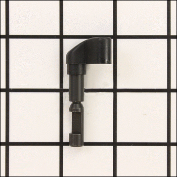 MAKITA Część zamienna do 4329- Dźwignia Nr. 10 Kod: 272239-7