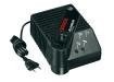 BOSCH Szybka ładowarka AL 2450 DV 5 A, 230 V, EU Kod: 2 607 225 027 (zam. 2 607 225 028) (Produkt Wycofany)