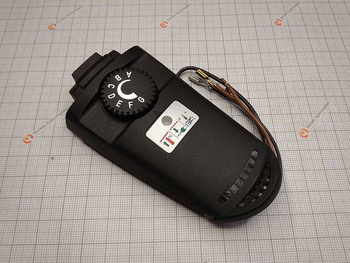 METABO Część zamienna do BE1020- Jednostka elektroniki nr.23 Kod: 343077510