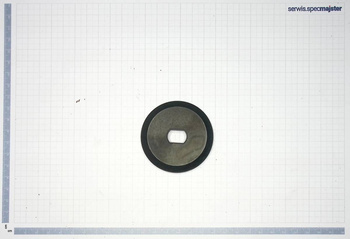 DeWALT Część Zamienne do DW27112-Flansza Nr.148 Kod:604765-00