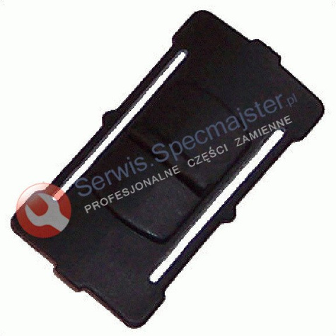 MAKITA Część zamienna do 6096D- Dźwignia Nr. 5 Kod: 125091-1