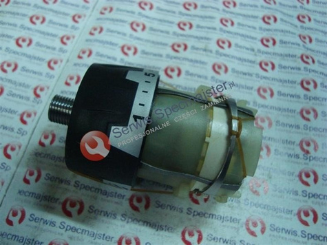 BOSCH Część zamienna do GSR 14,4V- Przekładnia Planetarna nr.45 Kod: 2 609 199 343