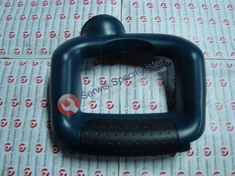 BOSCH Część zamienna do GCM 12 SD - KOZIOŁ ŁOŻYSKOWY (górna część) nr. 43 Kod: 2 610 915 738