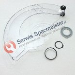 METABO Część zamienna do KGS 305- Osłona dolna Kod:1010712099