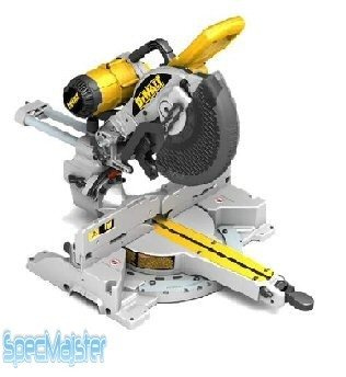 DeWALT Części zamienne do DW717XPS.