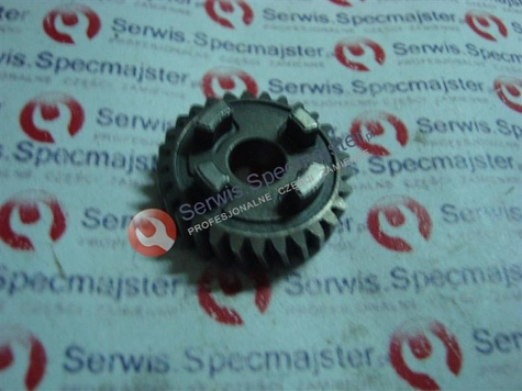 BOSCH Część zamienna do PSB 1000-2 RCA- Zabierak Nr. 46 Kod: 2 606 440 017