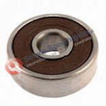 MAKITA Część zamienna do 9910- Łożysko Nr. 41 Kod: 210022-4 zam.210143-2