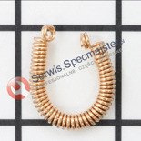 HITACHI Część zamienna do C12FCH- Końcówka szczotki nr.274 Kod: 937623