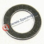 HITACHI Część zamienna do C10FSH- Podkładka regulacji T0.5 nr.97 Kod: 962614