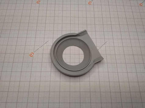 BOSCH Część zamienna do GDE 16 Plus - Uszczelka nr. 818 Kod: 1 600 A00 1JW