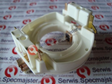 BOSCH Część zaminna do PSB 750-2 RE- Szczotkotrzymacz nr.816 Kod: 2 604 337 061