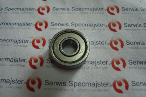 BOSCH Część zamienna do PSB 700-2 RE- Łożysko kulkowe nr.813 Kod: 2 600 905 103