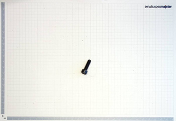 BOSCH Część zamienna do GST 8000E- Śr.Z Łb.Okr.O Gnieź.Sześ. nr.45 Kod: 1 619 X04 887