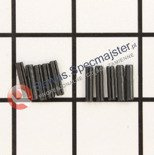 HITACHI Część zamienna do C12LCH- Kołek rolki D3X14 nr.54 Kod: 949900