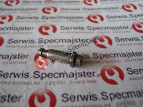MAKITA Część zamienna do GA5030- Sztyft z kołnierzem Nr. 17 Kod: 256510-7