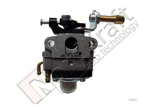 Gaźnik NQE 26cc do kosy spalinowej Kod: CZKOS-0152