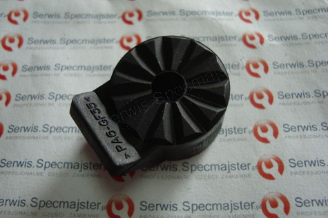 BOSCH Część zamienna do GSH 5 CE- EL.ZACISKOWY nr. 89 Kod: 1 618 040 068