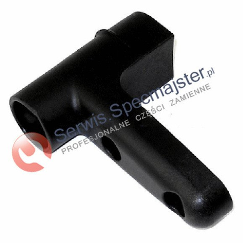 Makita część zamienna do DPC7311- Uchwyt pokrywy Nr. 206 Kod: 326341300