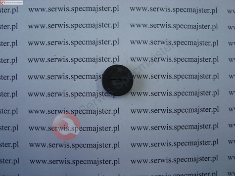 MAKITA Część zamienna do 1806B- Nakrętka szczotki Nr. 36 Kod: 643650-4