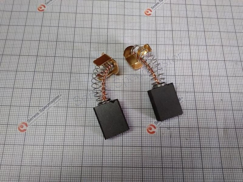 MAKITA Część zamienna do LS1018L- Zespół szczotek węglowych Nr. 189 Kod: JM23100183 zam. JM23000123