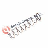 MAKITA Część zamienna do BHR202- Sprężyna Nr. 48 Kod: 233343-7