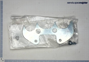 MAKITA Część zamienna do DCS7301- Ostroga zębata Nr. 170 Kod: 957250060