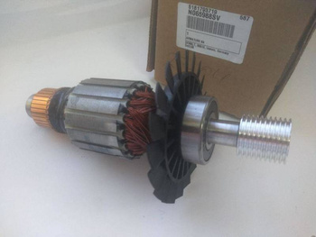 DeWALT Część Zamienna do DW717XPS - Wirnik-podzespół Nr.144 Kod:N065988SV