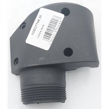 DEDRA Część zamienna do DED7748 - Osłona lewa nr.30 Kod: XDED7748.30