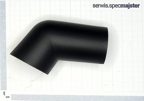 BOSCH Część zamienna do PKS 55 A- Adapter próżniowy nr.20 Kod: 1 609 203 X86