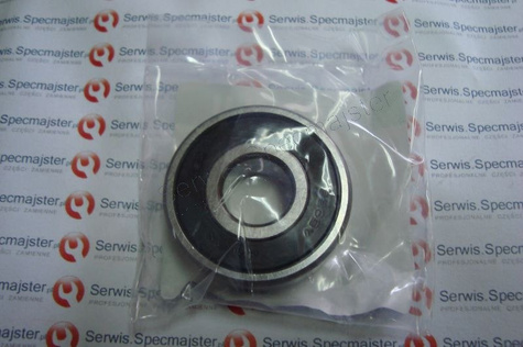 HITACHI Łożysko Kod: 6302VV