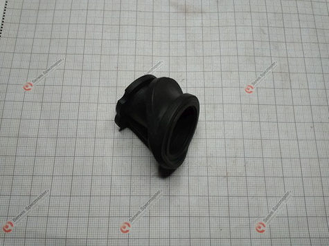 MAKITA Część zamienna do DCS4301- Króciec zasysający nr. 45 Kod: 195131040 (zam.424753-1)