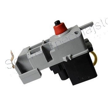 BOSCH Część zamienna do PWS 9-125 - Włącznik nr. 804 Kod: 1 607 200 120 Wycofany z produkcji