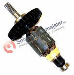 MAKITA Część zamienna do BHR240- Wirnik Nr. 69 Kod: 619190-4