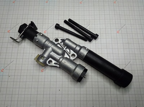 BOSCH Część zamienna do AQT 42-13 - Głowica pompy nr.851 Kod: F 016 F04 570