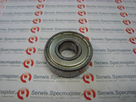 SKIL Część zamienna do 9171- Łożysko kulkowe nr.27 Kod: 2 610 Z00 177