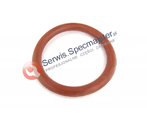 BOSCH Część Zamienna do GBH 2-26 - Pierścień Uszczelniający Korpusu (Zamiennik)