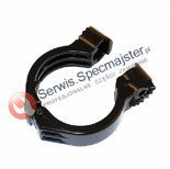 MAKITA Część zamienna do HM1101C- Obejma do rękojeści bocznej Nr. 125 Kod: 151769-0