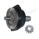 BOSCH Część zamienna do PWS 550- Koło zębate talerzowe nr. 838 Kod: 1 607 000 943 (Produkt Wycofany)