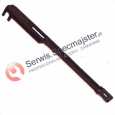 BOSCH Część zamienna do GWS 11 - 125 CI - SUWAK CZARNY nr. 301/20 Kod: 1 602 319 010