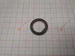 BLACK&DECKER Część zamienna do KD1001K- O-ring nr.3 Kod:1004509-00