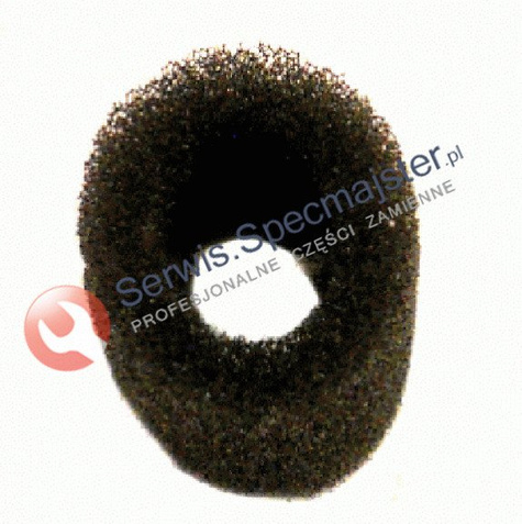 MAKITA Część zamienna do BO4556- Tuleja z gąbki Nr. 29 Kod: 424023-8