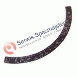 HITACHI Część zamienna do C10FSB- Skala nr.55 Kod: 315210