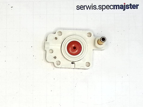 MAKITA Część zamienna do BBA520 - Korpus zaworu wylotowego gaźnika nr.66 Kod: 5-2782
