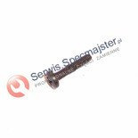 MAKITA Część zamienna do 5705R- Śruba 4x20 Nr. 23 Kod: 266042-6