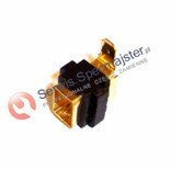 MAKITA Część zamienna do BO5030- Uchwyt szczotek Nr. 9 Kod: 643995-0