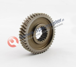 HILTI Część Zamienna do TE 72 - Koło Współpracujące z Wirnikiem (Zamiennik) (Produkt Wycofany)